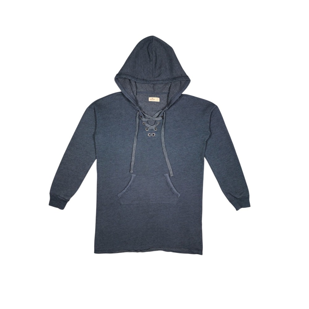 Hollister PullOver Hoodie Size S